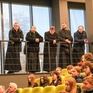 W MZSP drugi etap Olimpiady Wiedzy o Wielkich Polakach