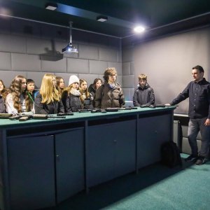 W MZSP drugi etap Olimpiady Wiedzy o Wielkich Polakach