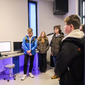 W MZSP drugi etap Olimpiady Wiedzy o Wielkich Polakach