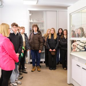 W MZSP drugi etap Olimpiady Wiedzy o Wielkich Polakach