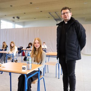 W MZSP drugi etap Olimpiady Wiedzy o Wielkich Polakach